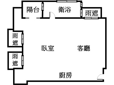 社區圖片
