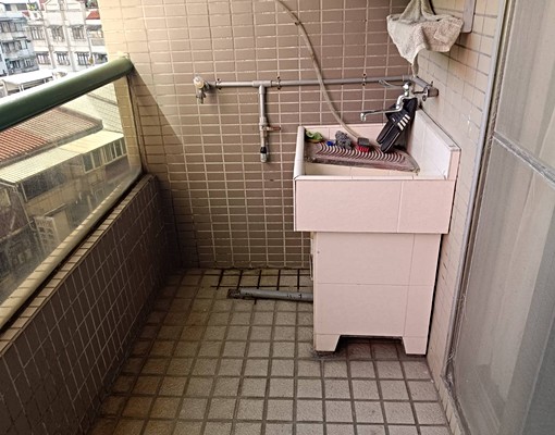 汐止火車站國泰醫院建成商圈明亮乾淨3房(有車位費用另計) - Image 4