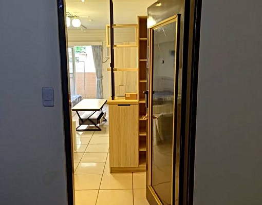 西區一手套房,全新家電,家具出租 - Image 2