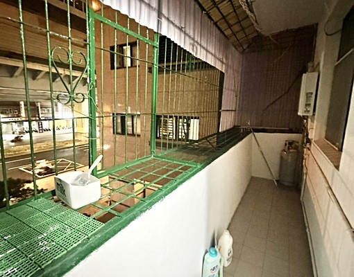 景平捷運近,3樓雅房共用客廳廚房,環境乾淨舒適,家具齊全 - Image 6