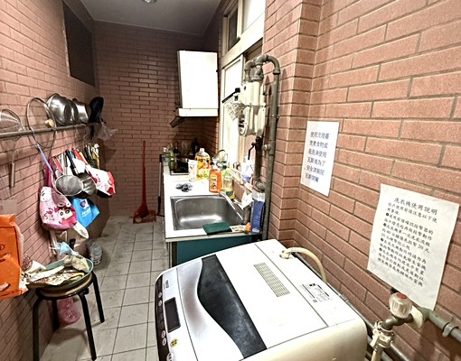 近捷運--市中心-雅房(限女性) - Image 7