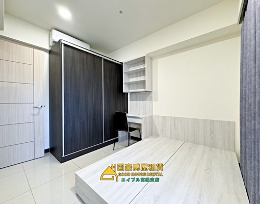 固豪👍左營軍港悅誠舒適可租補兩房平車 - Image 8