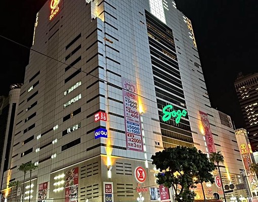 SOGO/科博✴台電可寵✴採光大空間2房1廳✴獨洗曬✴便宜租 - Image 1