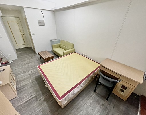 走路逢甲商圈🥤可雙租補管理員大間🥤可寵獨洗曬全配隔音佳 - Image 3