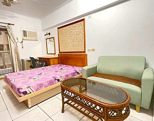 可租補免服務費,有健身房,台水台電 - Image 3