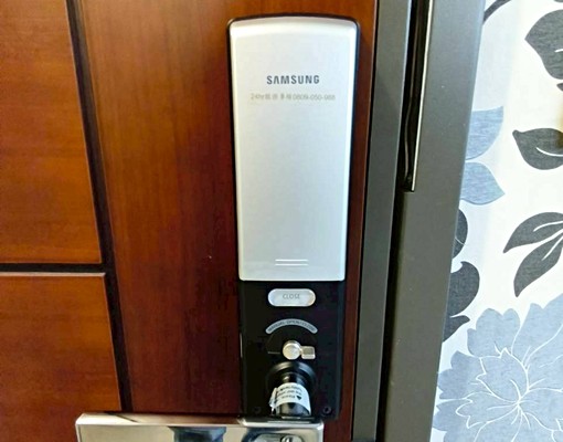 花博生活圈套房時尚舒適機能完善租屋首選 - Image 12