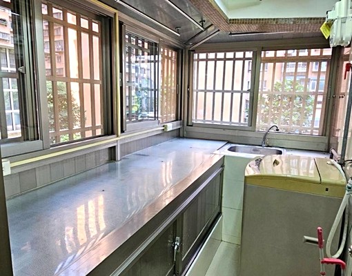 成功國宅🌟大安區/科技捷運～溫馨三房🏠 - Image 8