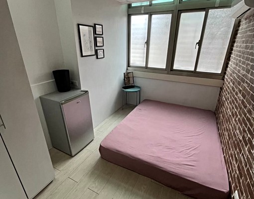 捷運南港展覽館站過馬路就到家 - Image 1