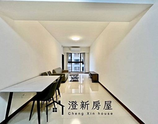 尚順商圈🌸精美2房🌸24小時警衛管理+近竹南科學園區 - Image 1