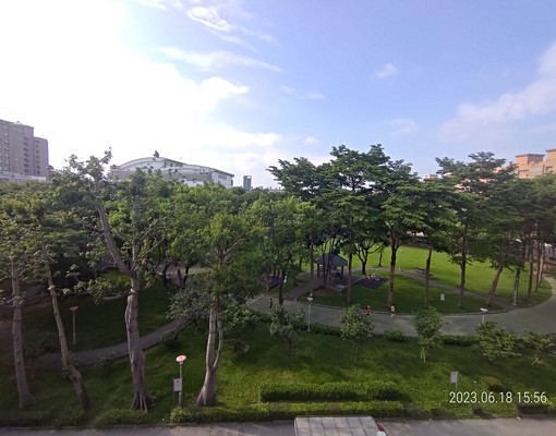 屋主自租/整層新裝潢/正延平公園/近桃園火車站/龜山工業區 - Image 1