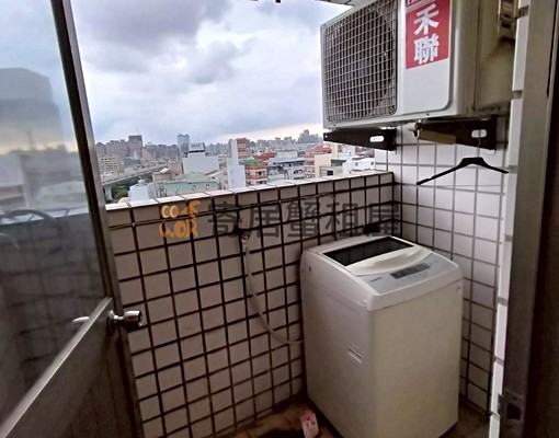 寄居蟹社會住宅🏠近台中火車站獨洗曬電梯套房⭐可租補 - Image 3