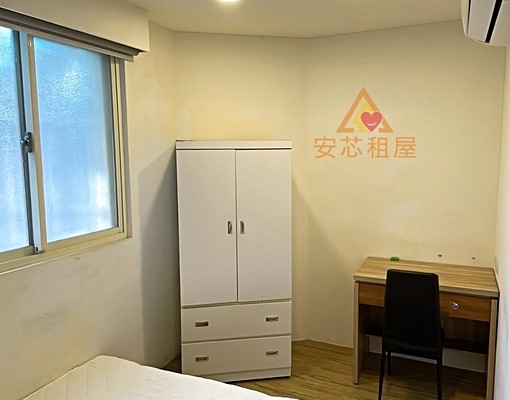 中山路二段邊間通風2房🏠每房皆有戶外窗 - Image 2