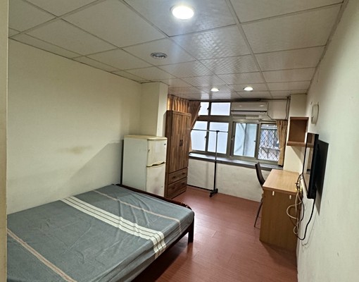 真理大學大套房PA2 - Image 1