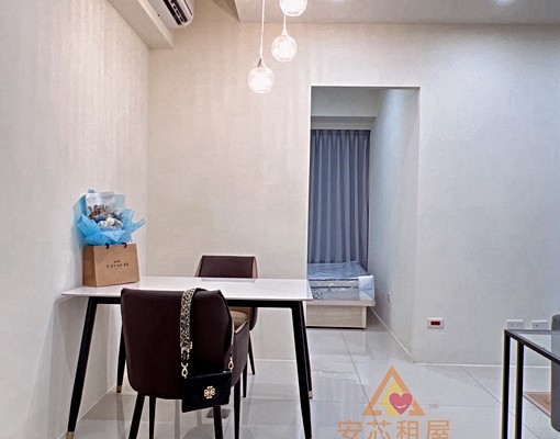 民生新埔稀有純住大樓🏡可租屋補助寵物可 - Image 3