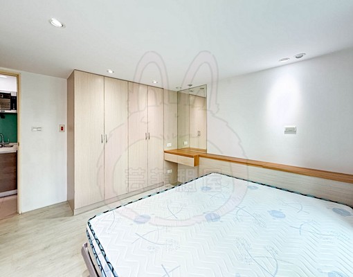 昌平崇德商圈☀️1+1房樓中樓全配平車🔥高cp質✅超俗‼️ - Image 12