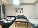 西區-健行路1房1廳，8坪