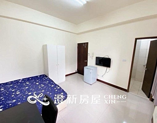 進台積|雙園路|出門即可上班,睡到最後一秒鐘 - Image 4