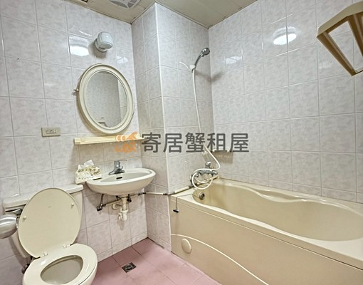 寄居蟹社會住宅🏠民權街二段大三房可租補🐯 - Image 9