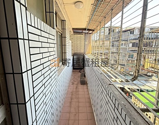 寄居蟹社會住宅🏠民權街二段大三房可租補🐯 - Image 8