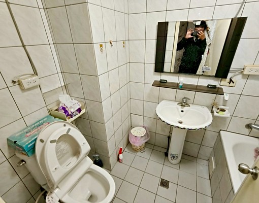 ✨大湳廣豐大3房(可另租車位可補助入戶籍可神明廳✨ - Image 12