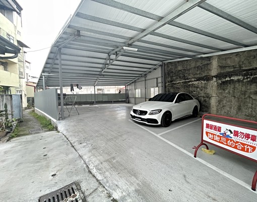 竹山全新完工”獨立套房”室內汽機車位 - Image 6