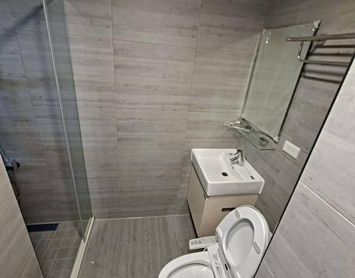 🌈觀音工業區/草漯/潮音國小全新電梯大樓🌈免仲可補❤️ - Image 4