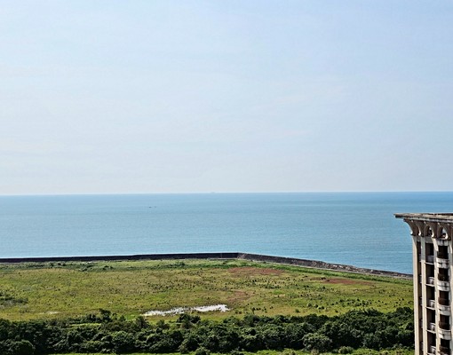 宏盛水悅海景高樓層精美大二房 - Image 13