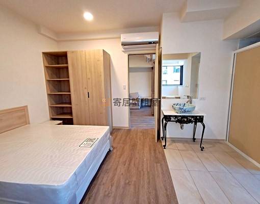 寄居蟹社會住宅🏠雙和湯泉三房車✨全新交屋即入住 - Image 6