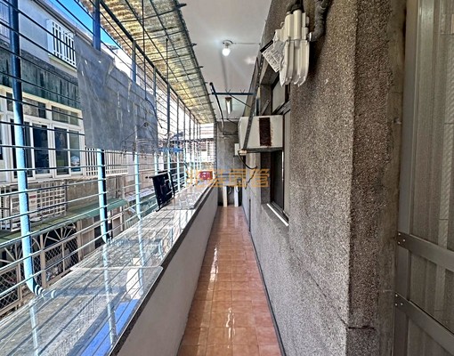 兆基社會住宅🏠健身公寓大三房💙可寵(貓)/免仲/可租補 - Image 8