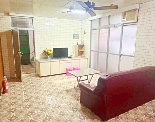 找租客新豐市區三房大公寓 - Image 1