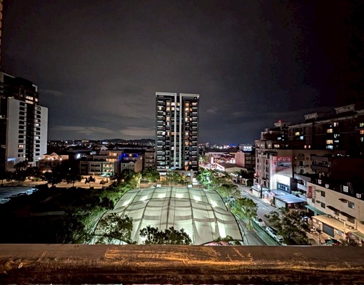 八德房仲小呂八德君臨天下君臨公園旁大四房兩車三主臥套房 - Image 1
