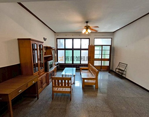 寄居蟹社會住宅🏠東區寧靜宅可租補 - Image 1