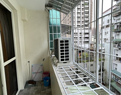 💯💯環球商圈|家具齊全|陽台套房 - Image 1