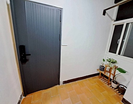 3分鐘新埔站全新裝潢套房拎包入住家電家具全新 - Image 5