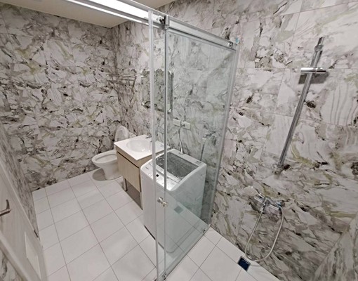 3分鐘新埔站全新裝潢套房拎包入住家電家具全新 - Image 6