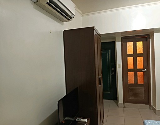 精緻電梯套房近台科大公館 - Image 2
