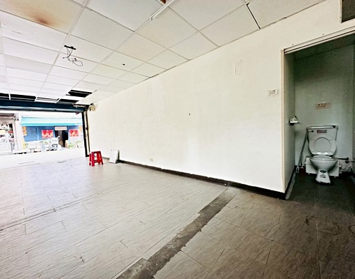土城一樓店面/可掛招牌/可餐飲/水電帳單 - Image 4