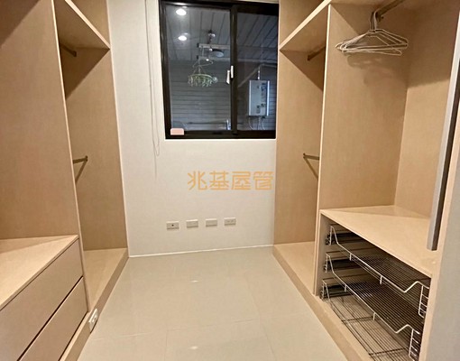 兆基社會住宅🏡太睿A19大主臥+更衣間機能完善三鐵共構 - Image 9