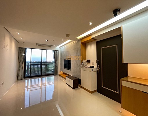 兆基社會住宅🏡太睿A19大主臥+更衣間機能完善三鐵共構 - Image 1
