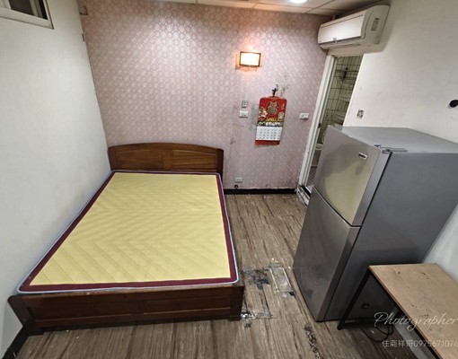 菜寮捷運精美小資套房~月底前決定每月再省500元 - Image 4