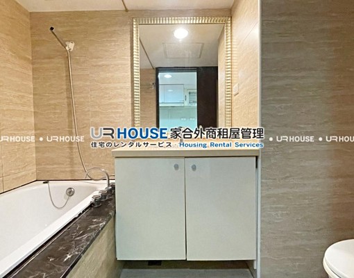 新板特區|高樓採光小套房|有陽台、管理|MRT板橋 - Image 7