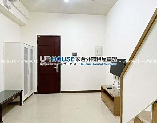 新板特區|高樓採光小套房|有陽台、管理|MRT板橋 - Image 4