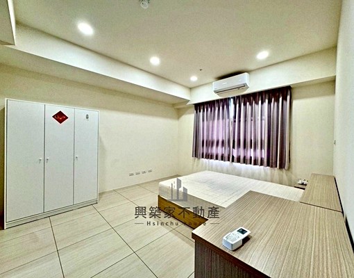 【昌益-挪威麗園】景觀三房-飯店式社區-採光優 - Image 7