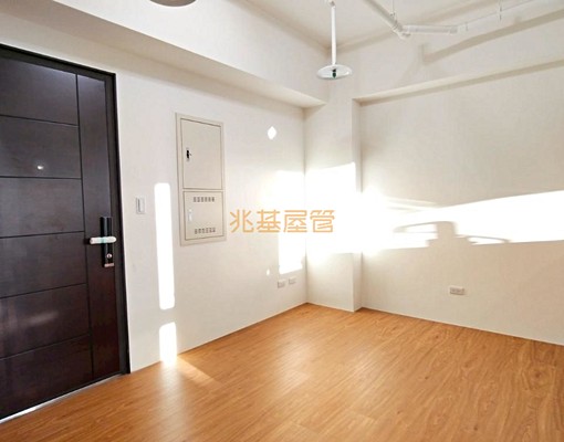 兆基社會住宅🏡免仲/大亮時代新成屋2房/可租補 - Image 2