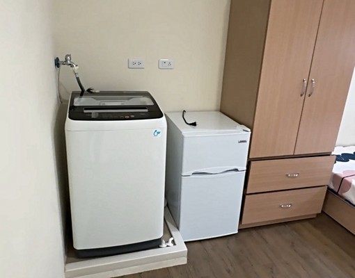 便宜.大房間.採光通風.獨立洗衣機 - Image 4