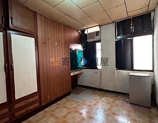 寄居蟹社會住宅🏡免仲/中山路3房近市場/可租金補助 - Image 2