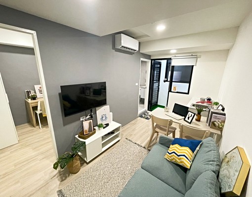 中央路/可養寵/可租屋補助/代收垃圾 - Image 7