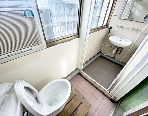 捷運台電大樓◆超值套房◆採光佳機能優★飲水機 - Image 4
