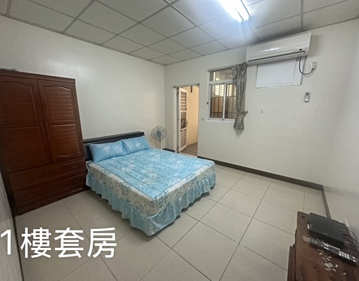 仁武八卦寮丨透天分租套房1樓 - Image 1