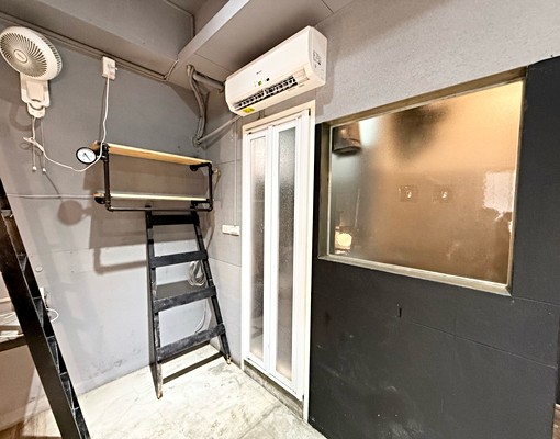 新和國小🏠可寵入籍/獨洗曬/包裹垃圾代收/磁扣進出/工業風 - Image 6